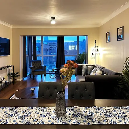 Betty'S Place In Tower Hill - 2 Double Beds, Max 4 People, Great Location In London Exterior photo