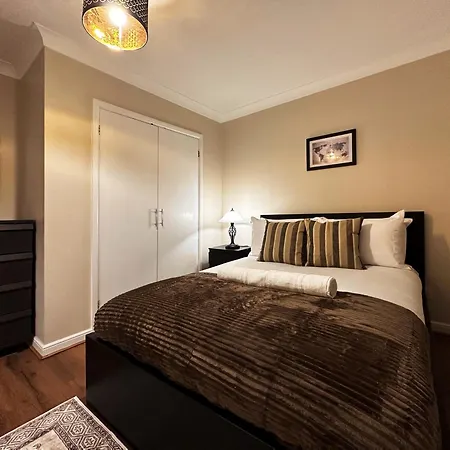 Betty'S Place In Tower Hill - 2 Double Beds, Max 4 People, Great Location In London Exterior photo