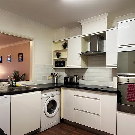 Betty'S Place In Tower Hill - 2 Double Beds, Max 4 People, Great Location In London Exterior photo
