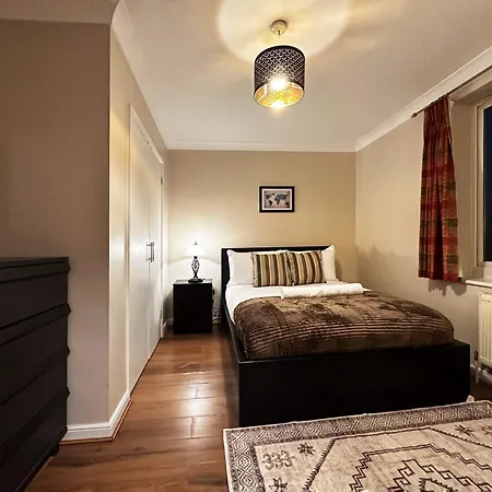 Betty'S Place In Tower Hill - 2 Double Beds, Max 4 People, Great Location In London Exterior photo