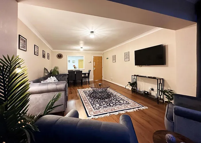 Betty\'S Place In Tower Hill - 2 Double Beds, Max 4 People, Great Location In London