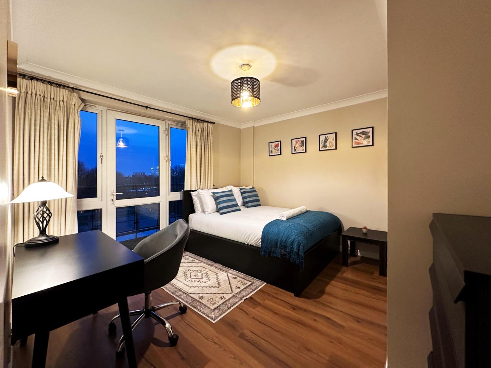 Betty's Place In Tower Hill - 2 Double Beds, Max 4 People, Great Location In Апартаменты *