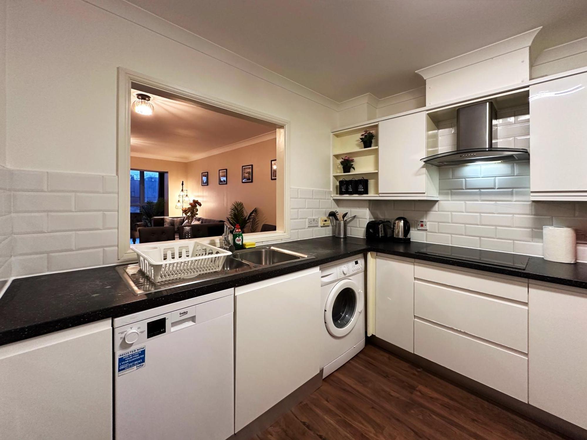 Betty's Place In Tower Hill - 2 Double Beds, Max 4 People, Great Location In Апартаменты Лондон