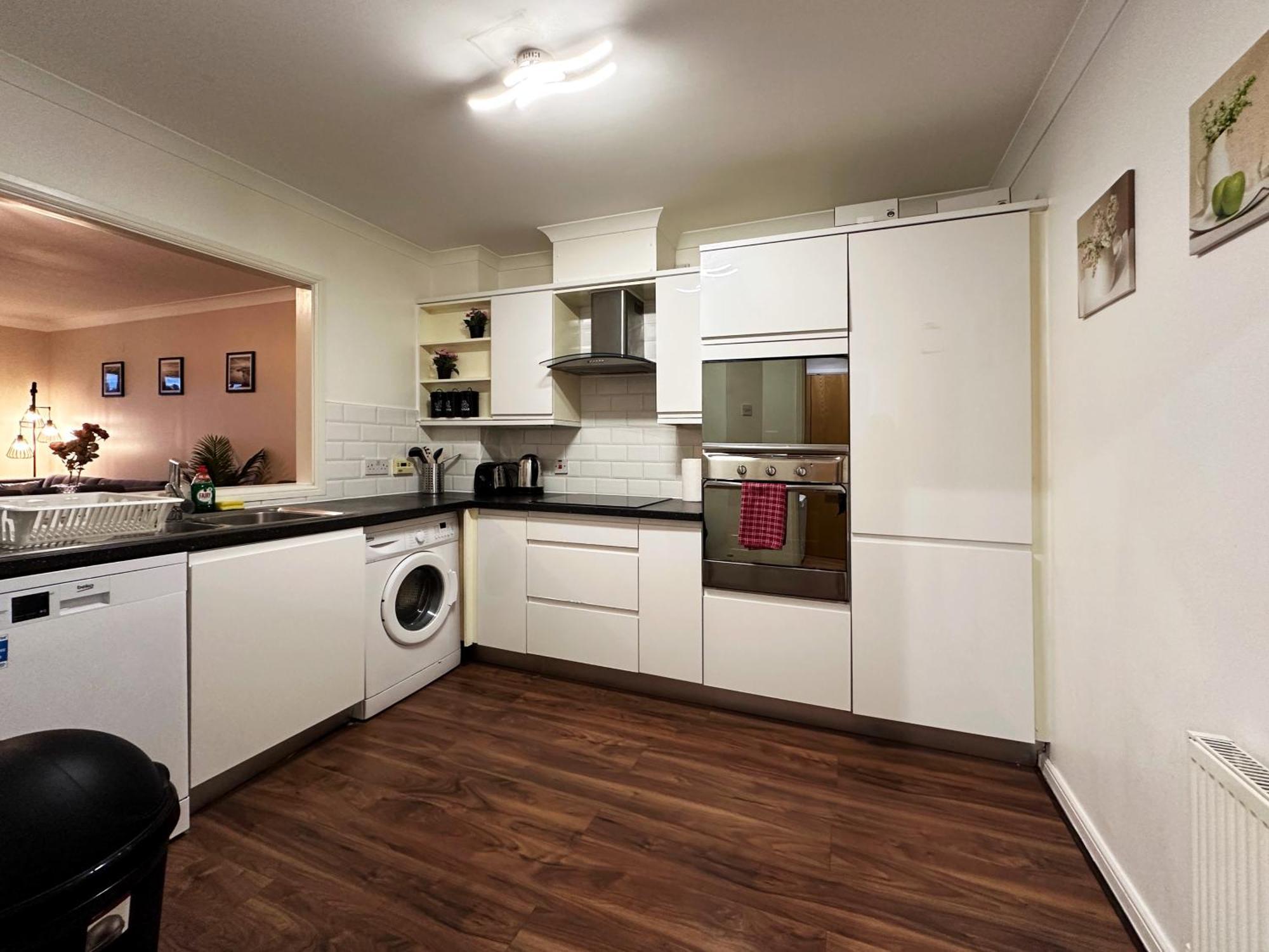 Betty's Place In Tower Hill - 2 Double Beds, Max 4 People, Great Location In Апартаменты Лондон